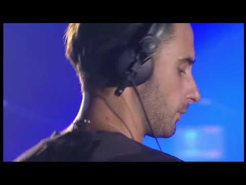 Lane 8 - Nuclear Lethargy Played by Mind Against @ Tomorrowland 2022