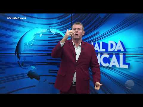 JORNAL DA TROPICAL 28-11-2025