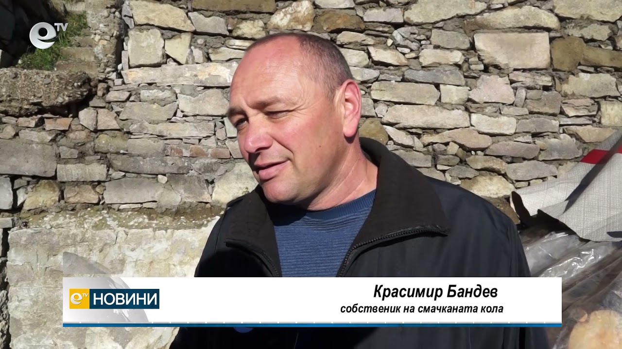 Инж. Мариана Цекова: Ще сложим еластични огради на свлачището на ул. "Миньорска"