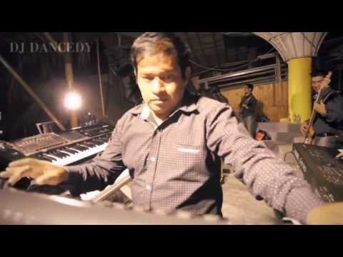 MIX PLATANITO   EL ENCANTO DE CORAZON JOSE ZELADA