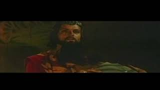 Dədə Qorqud filmi (Anons)