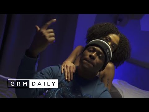 KeenzAce - New Years [Music Video] | GRM Daily