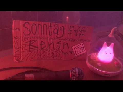 Bensn - live at hitness.club #StayHome