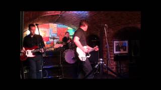 Ashbury Keys - Break (Live at The Cavern Club Front Stage as part of IPO Liverpool 2012)