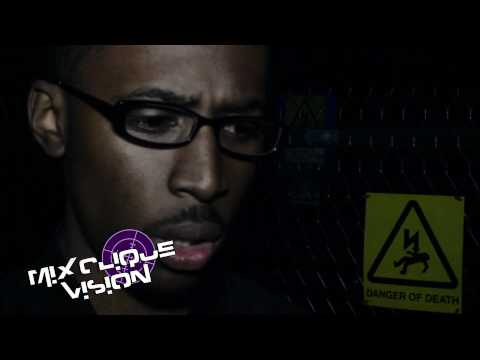 Mixclique Vision - Butterz Interview - S1E2 [Watch in HD!]