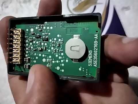 Siemens PLC