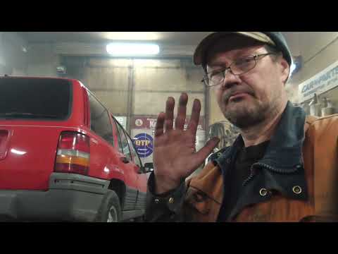 Foortin pumppu tehty ja sitten ??????