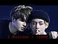 Possessiveness Taekook BTS Tamil Edits BTS Tamil Whatsapp Status