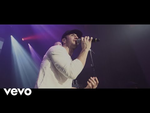 Sam Hunt - Take Your Time (Live From Amsterdam)