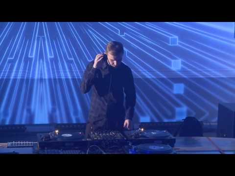 Pavel Iudin (vinyl) at Vinyl Fall 3.0 / Saint-Petersburg 20.10.16