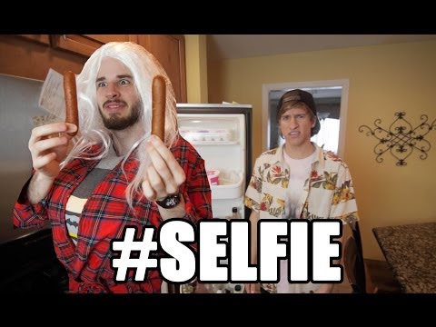 #SELFIE PARODY
