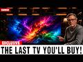 Best TVs In 2026 That Will Actually Last 10 Years Ranked