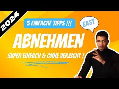 Wie du trotz STRESS im Alltag SUPERLEICHT deinen BAUCH LOSWIRST !