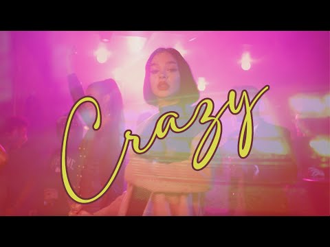 UDDI - CRAZY (feat. Aspy)