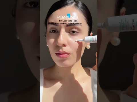 La Roche-Posay Effaclar BPO: Multi-Target Acne Treatment for Clearer Skin in 1 Day