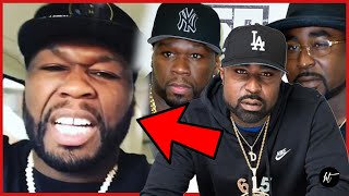 Young Buck WIN'S IN COURT Against 50 CENT