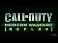Call Of Duty: Modern Warfare Reflex Edition Nintendo Wi