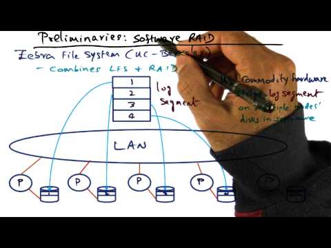 Introduction Georgia Tech Advanced Operating Systems