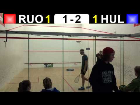 Nuutti Ruokagas vs Filip Hultman 0