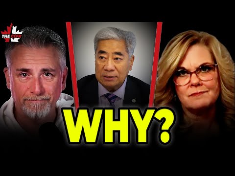 Why Did This MP Switch Sides?