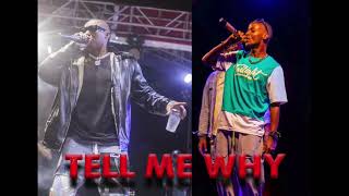 Download lagu Makamua feat  Chidi Beenz - TELL ME WHY mp3