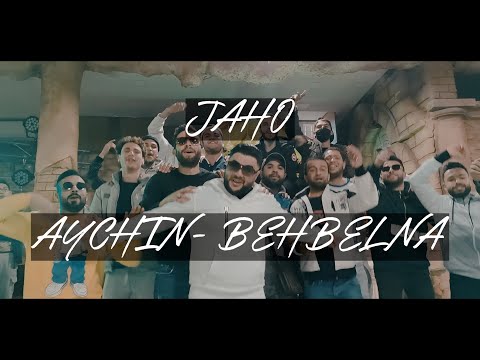 Jaho - Aychin Behbelna (Official Music Video)