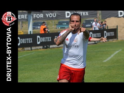 27.05.2018 Drutex-Bytovia - Chrobry Głogów 3:3 (0:2)