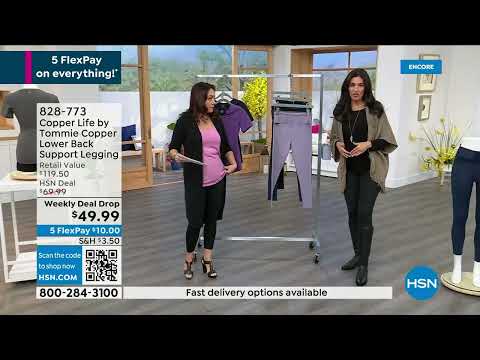 HSN | Best of HSN - Big Spring Sale 03.25.2023 - 07 AM