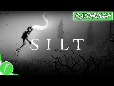 Silt FULL GAME WALKTHROUGH Gameplay HD (PC) | NO COMMENTARY