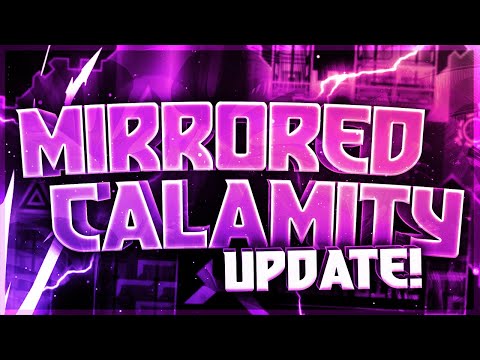 Mirrored Calamity