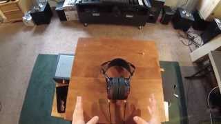 Video thumbnail for Z Review - Hifiman HE400i by Z Reviews