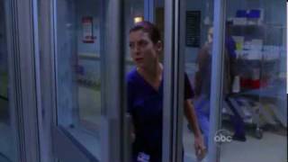 Grey's Anatomy 6x14 & Private Practice 3x14 Promo