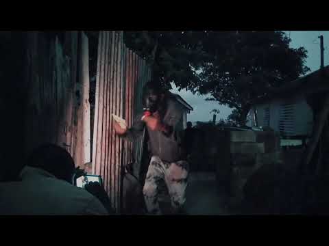 Babblow ft Sawdust - chk me (official  Music video)