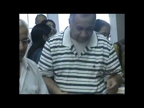 Happy Birthday Priti Part 1.avi