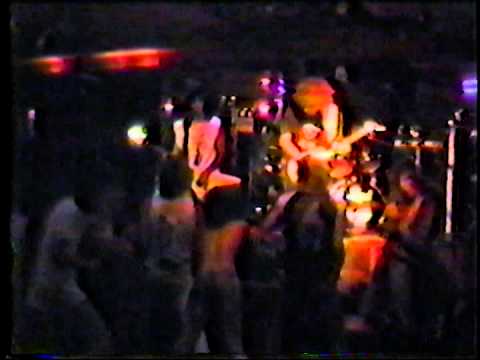 Morbid Scream - Live @ Joe's Garage + Interviews - Fort Worth, Texas - 1988