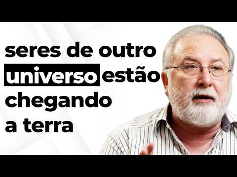 A GRANDE INVASÃO DO UNIVERSO VIZINHO | JAN VAL ELLAM