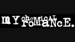 Bring More Knives- My Chemical Romance
