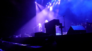 Crosby, Stills & Nash - What Are Their Names [David Crosby song] (Houston 08.25.14) HD