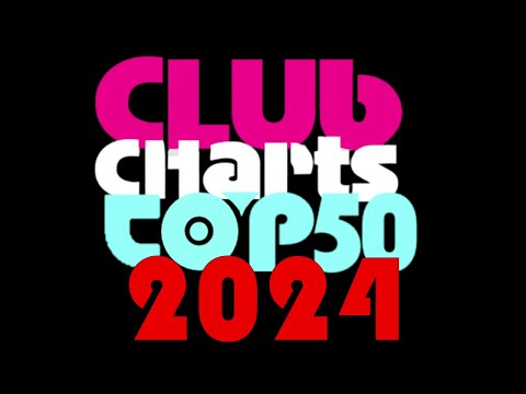 Classifica Video Annuale 2024 Club Rotation Dance Chart Top 50 By #VJFocus su Viva Tv