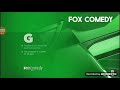 Fox Comedy A Continuación