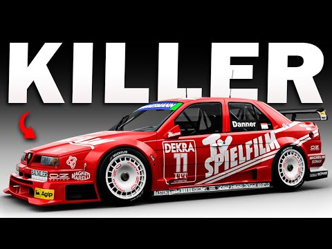 Unforgettable: These 7 DTM icons made HISTORY!