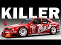 Unforgettable These 7 DTM Icons Made HISTORY