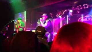 Mint Condition "Is This Pain Our Pleasure" BBKINGS