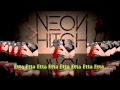 Neon Hitch - Fuck U Betta (DJ Chuckie Club Remix ...