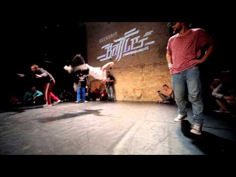 Scenario Battle Finale