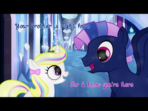 "Nothing to Fear/Sibling Duet" (Original Song) Coh ep2