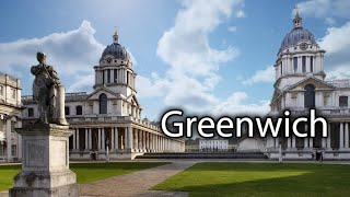 Greenwich - London