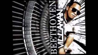 Bethoven Villaman feat. Junta de Vecinos - Maria