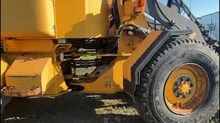 Venta de Volvo L50D cargadora de ruedas - Imagen 5 | Machineryline CO Volvo L50D cargadora de ruedas | Imagen 5 - Machineryline