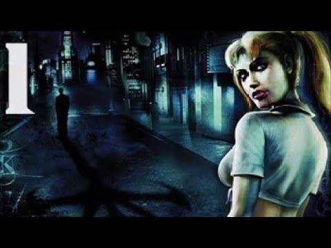Let's Play - Vampire The Masquerade: Bloodlines - 1